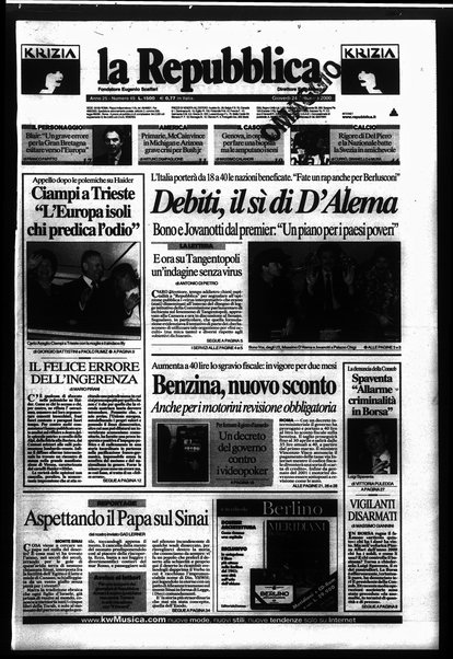 La repubblica